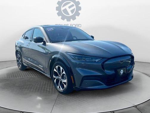 2023 Ford Mustang Mach-E Premium