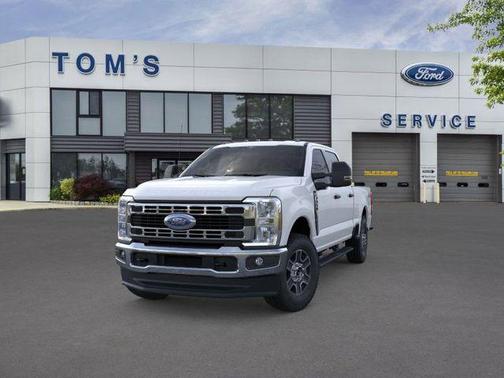 2025 Ford F-350 XL