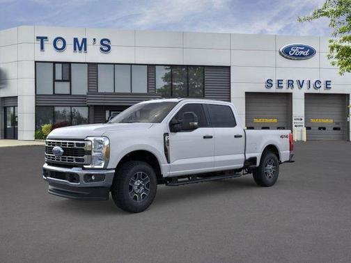 2025 Ford F-350 XL