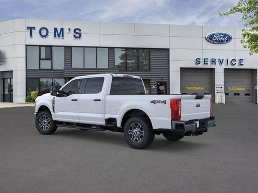 2025 Ford F-350 XL