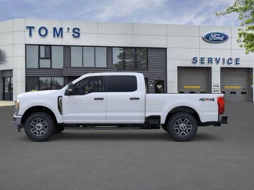2025 Ford F-350 XL