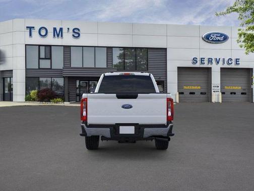 2025 Ford F-350 XL
