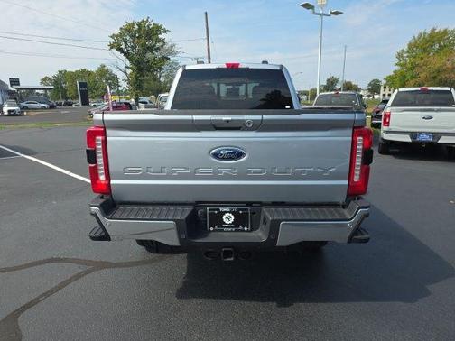 2023 Ford F-250 Lariat