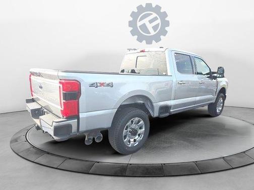 2023 Ford F-250 Lariat