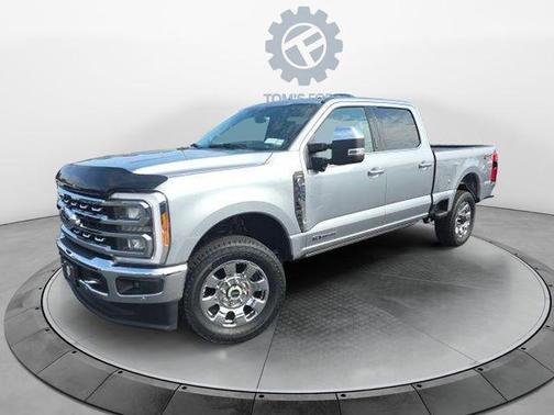 2023 Ford F-250 Lariat