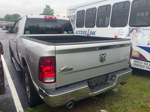 2014 RAM 1500 SLT
