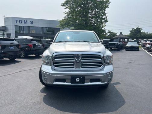 2014 RAM 1500 SLT