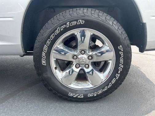 2014 RAM 1500 SLT