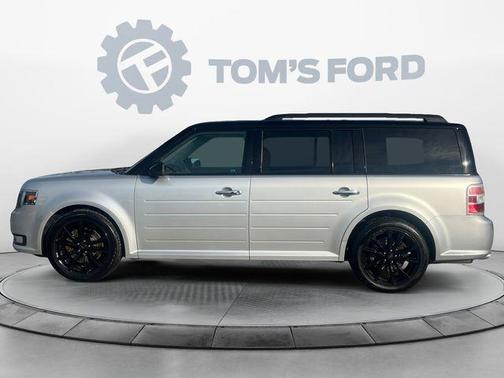 2016 Ford Flex SEL