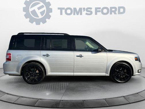 2016 Ford Flex SEL