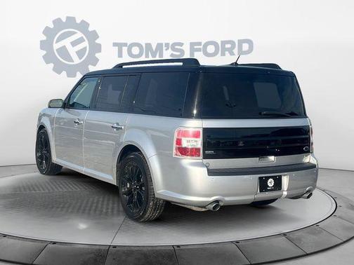 2016 Ford Flex SEL
