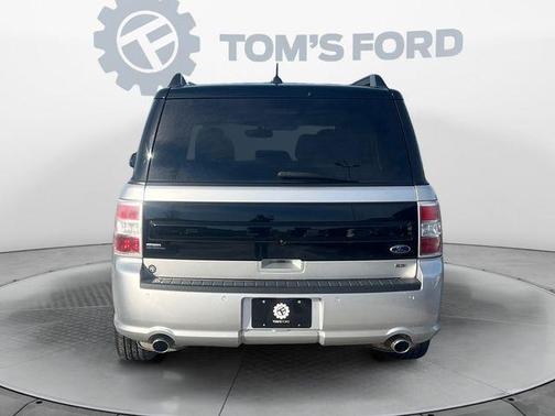2016 Ford Flex SEL