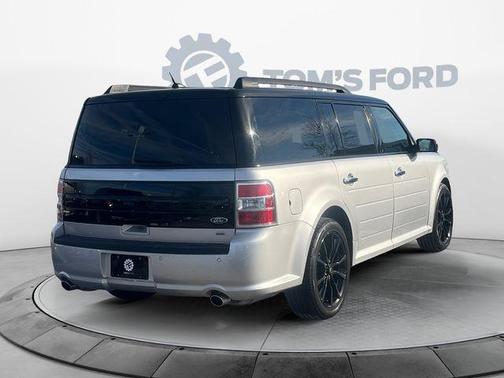 2016 Ford Flex SEL