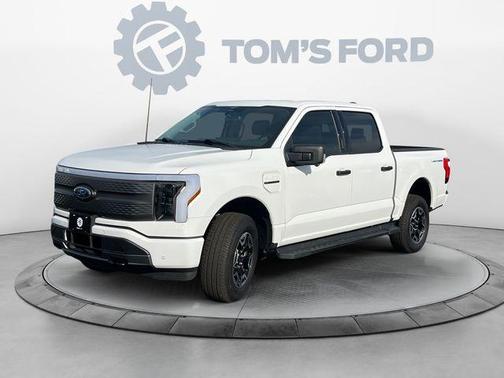2023 Ford F-150 Lightning XLT