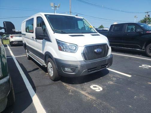2023 Ford Transit-250 Base