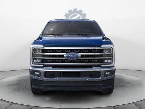 2026 Ford F-350 Lariat Super Duty