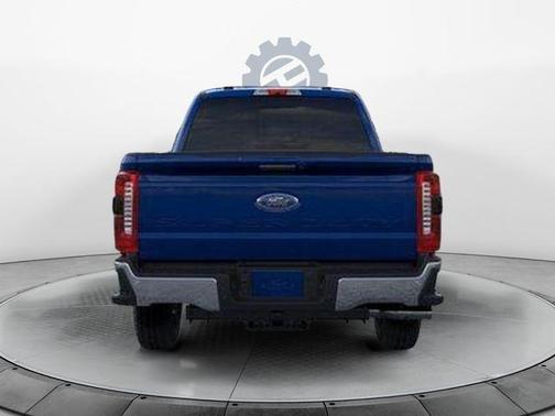 2026 Ford F-350 Lariat Super Duty