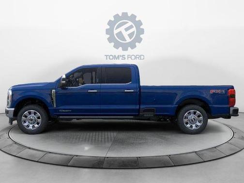 2026 Ford F-350 Lariat Super Duty
