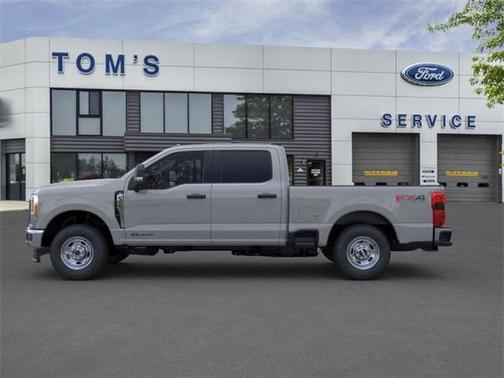 2025 Ford F-350 XL