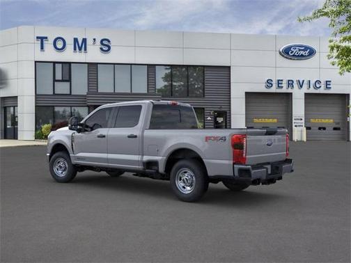 2025 Ford F-350 XL