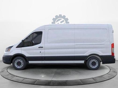 2025 Ford Transit-250 148 WB Medium Roof Cargo