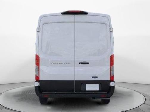 2025 Ford Transit-250 148 WB Medium Roof Cargo