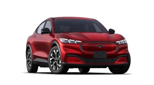 2024 Ford Mustang Mach-E Select