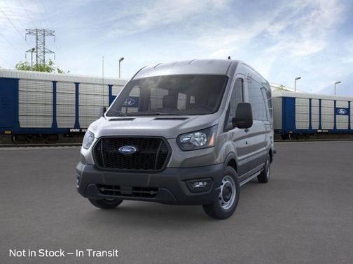 2025 Ford Transit-350 XL