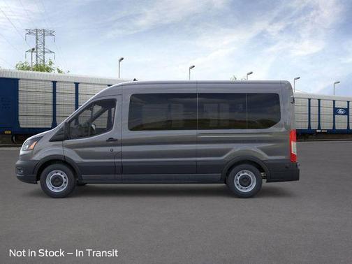 2025 Ford Transit-350 XL