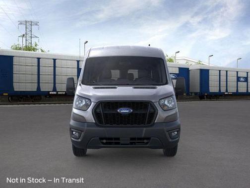 2025 Ford Transit-350 XL