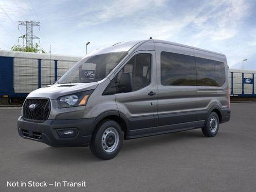 2025 Ford Transit-350 XL