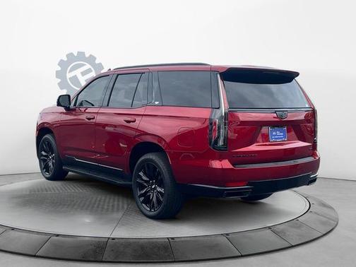 2024 Cadillac Escalade Sport