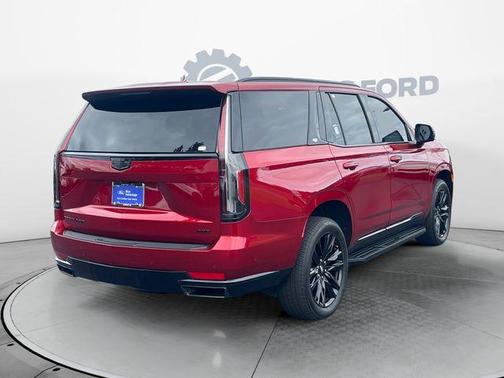 2024 Cadillac Escalade Sport