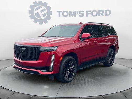 2024 Cadillac Escalade Sport