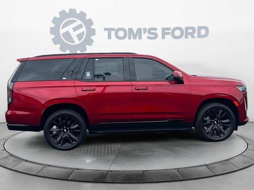 2024 Cadillac Escalade Sport