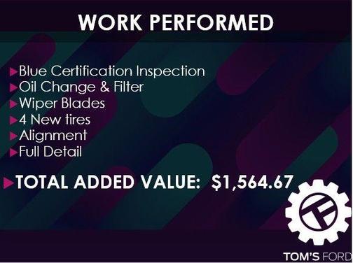 2018 Ford EcoSport SES