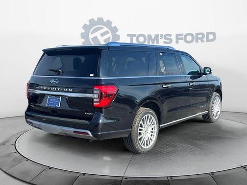 2023 Ford Expedition Max Platinum