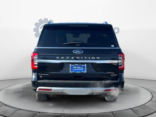 2023 Ford Expedition Max Platinum