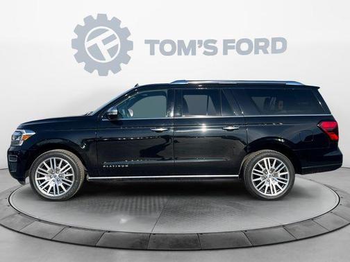2023 Ford Expedition Max Platinum