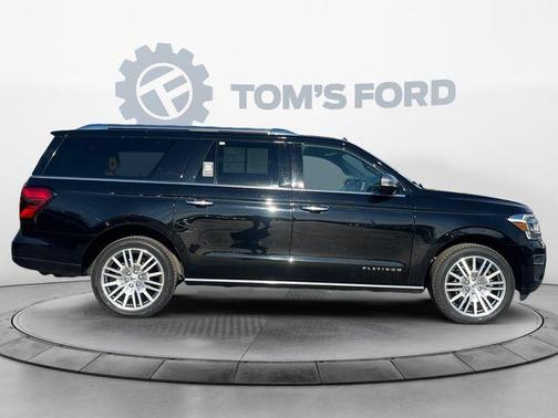 2023 Ford Expedition Max Platinum