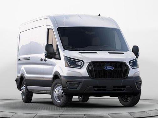 2025 Ford Transit-250 148 WB Medium Roof Cargo
