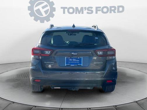 2022 Subaru Impreza Limited