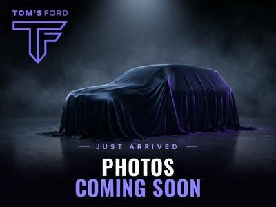 Iconic Silver Metallic 2023 Ford Explorer XLT