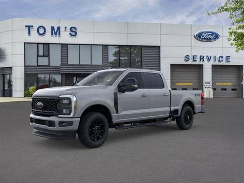2026 Ford F-250 XL