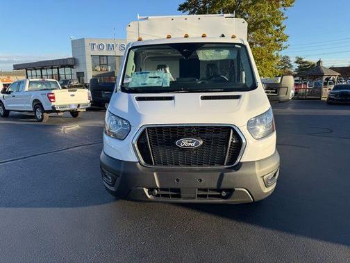 2026 Ford Transit-350 Base