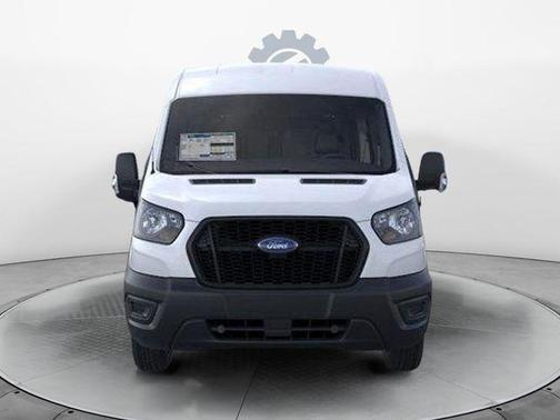 2025 Ford Transit-250 148 WB Medium Roof Cargo