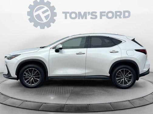 2022 Lexus NX 350 Premium