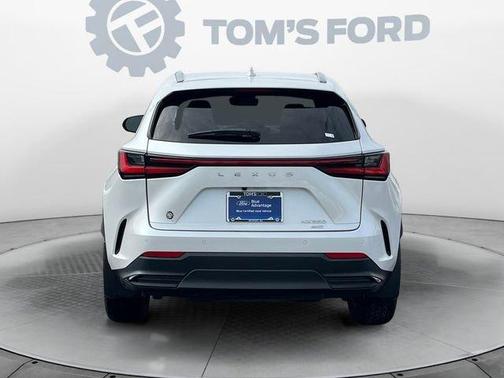 2022 Lexus NX 350 Premium