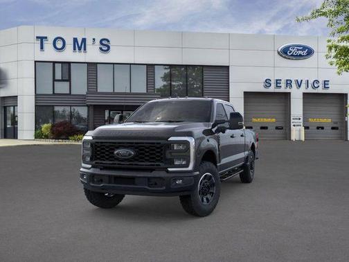 2025 Ford F-250 XL