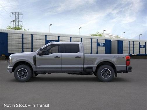 2025 Ford F-350 Lariat Super Duty